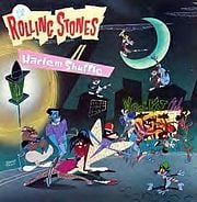 Harlem Shuffle - The Rolling Stones (Ft. Bobby Womack)