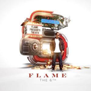 Show Out - FLAME (Ft. Lecrae)