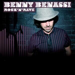 Who’s Your Daddy (David Guetta & Joachim Garraud remix) - Benny Benassi