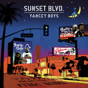 Jeep Volume - Yancey Boys