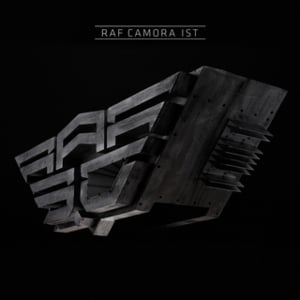 Roboter Remix - RAF 3.0 (Ft. MoTrip & Silla)