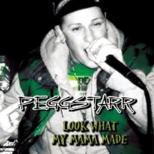 My Swag - Pegg Starr