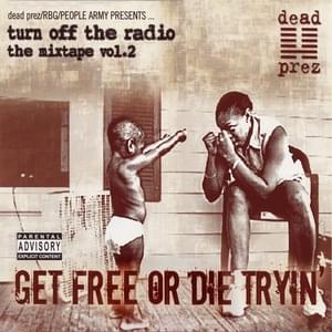 Intro - ​dead prez