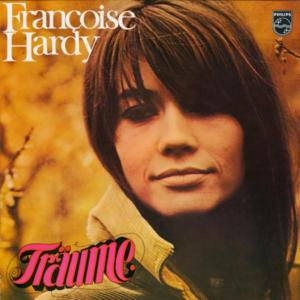 Einmal, wenn du gehst - Françoise Hardy