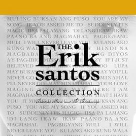 My Love Is Here - Erik Santos