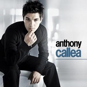 Bridge Over Troubled Water - Anthony Callea