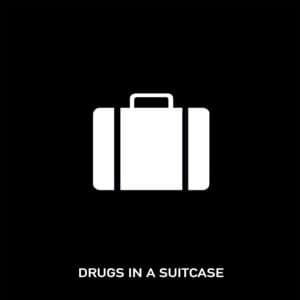 Drugs in a Suitcase - Chris Webby