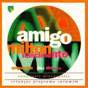 Panis Angelicus - Milton Nascimento