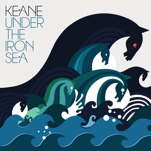 Broken Toy - Keane