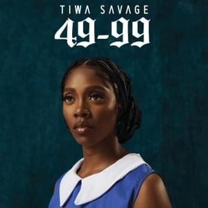 49-99 - Tiwa Savage