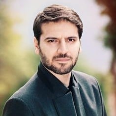 The Garden - Sami Yusuf