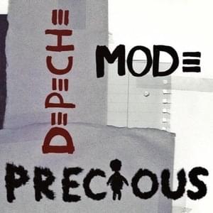 Precious - Depeche Mode