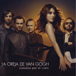 Mientras quede por decir una palabra - La Oreja de Van Gogh