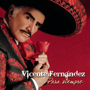 Estos Celos - Vicente Fernández