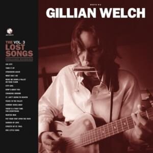 What Can I Do - Gillian Welch