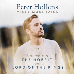 Misty Mountains - Peter Hollens (Ft. Tim Foust)