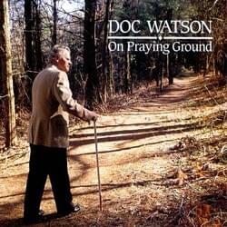 You Must Come In At The Door - Doc Watson