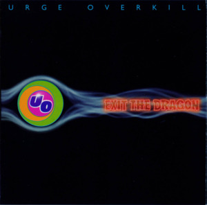 Digital Black Epilogue - Urge Overkill