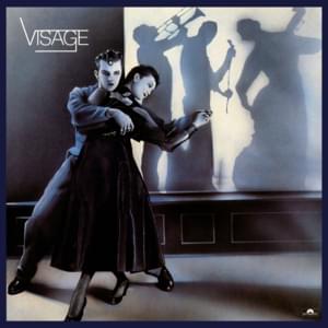 Malpaso Man - Visage