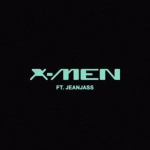 X-men - Lomepal (Ft. JeanJass)