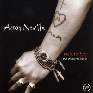 Our Love Is Here to Stay - Aaron Neville