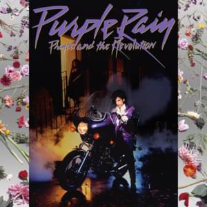 Possessed - Prince and the Revolution