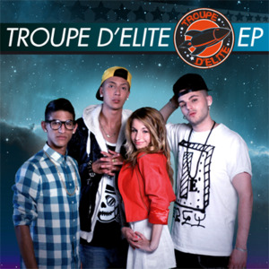 Non Capisco Una Mazza - Troupe D'Elite