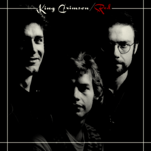 One More Red Nightmare - King Crimson