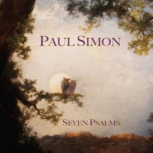 Trail Of Volcanoes - Paul Simon