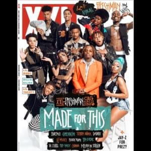 XXL Freshman Freestyle: Roddy Rich - Roddy Ricch