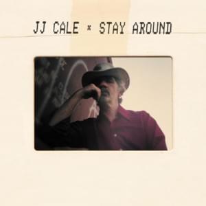 Oh My My - J.J. Cale