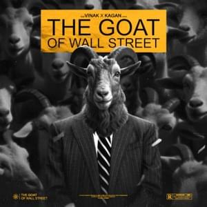 The Goat Of Wall Street - Vinak