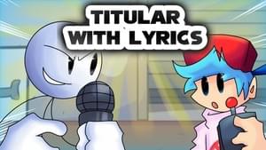 Titular WITH LYRICS - Zaxaura