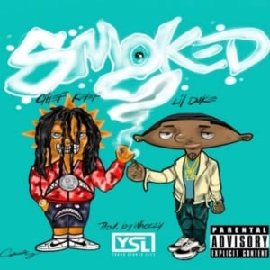 Smoked - Lil Duke (Ft. Chief Keef)