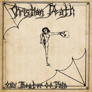 Burnt Offerings - Christian Death