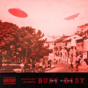 Busy Bisy - Glasond & Hammon