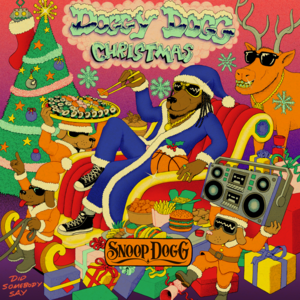 Doggy Dogg Christmas - Snoop Dogg