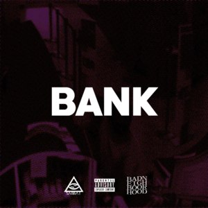 BANK - TVETH (Ft. Tushe)