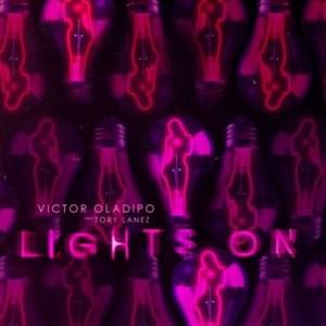 Lights On - Victor Oladipo (Ft. Tory Lanez)