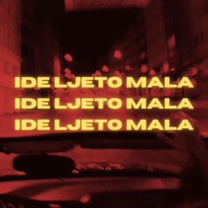 Ide ljeto, mala - Valderrama Flow