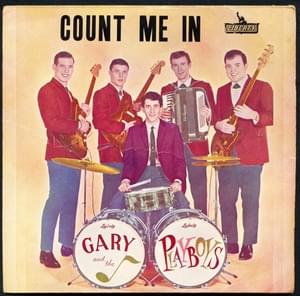 Count Me In - Gary Lewis & The Playboys