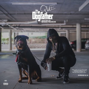 DogFather Intro - QUE.