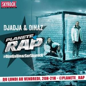 Freestyle Spleen #9 - Djadja & Dinaz