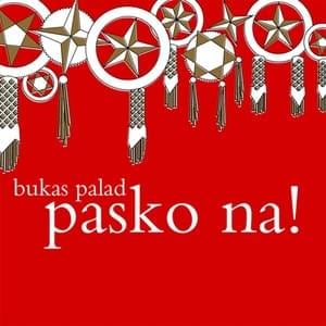 Gumising - Bukas Palad Music Ministry