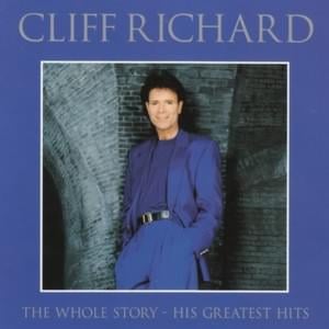 Silhouettes - Cliff Richard