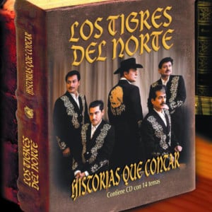 Le Compré la Muerte a Mi Hijo - Los Tigres Del Norte