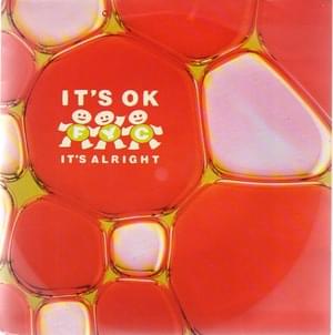 It’s OK (It’s Alright) - Fine Young Cannibals