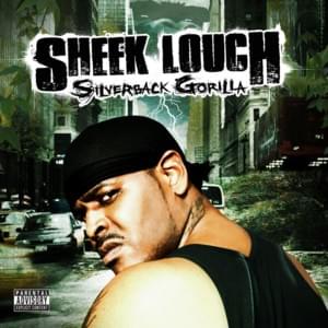 Think We Got a Problem - Sheek Louch (Ft. Bun B & The Game)