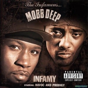 Hey Luv (Anything) - Mobb Deep (Ft. 112)