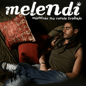 Volantes Pa’ La Falda Mi Gitana - Melendi